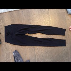 Perfect condition leggings Lululemon